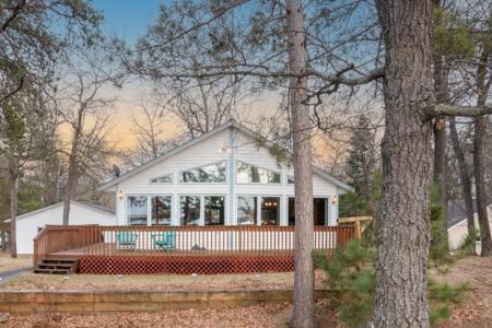 5471 Crow Wing Lake Road