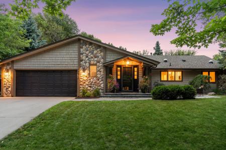 15411 Village Woods Drive