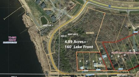 18882 N Blackduck Lake Road NE