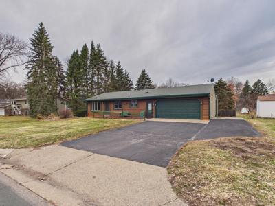 15150 Fairlawn Shores Trail SE