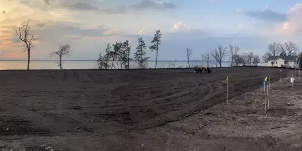 Lot 3, Castle Shores Indian Beach