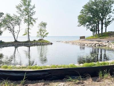 Lot 9, Castle Shores Indian Beach