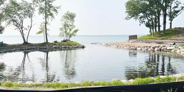 Lot 9, Castle Shores Indian Beach