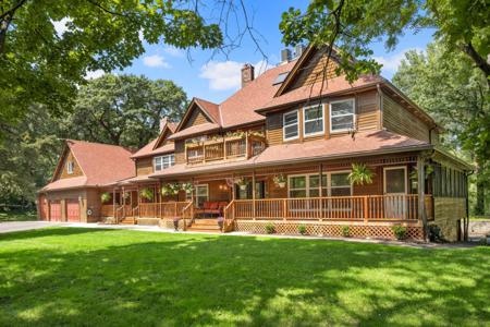 15775 Juniper Ridge Drive NW