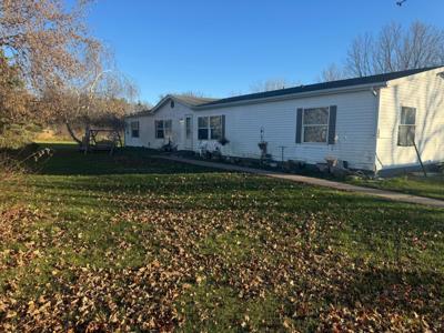 50604 Evergreen Court