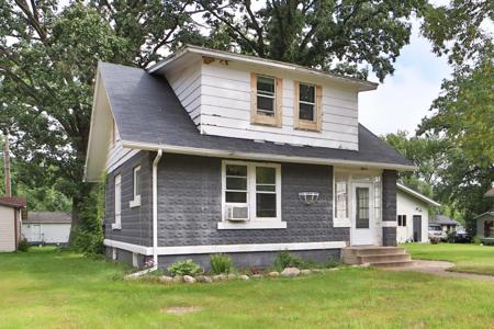 415 1st Street SW