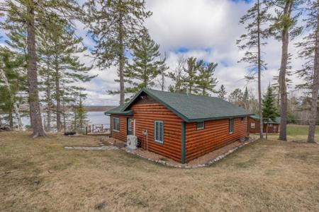 4059 Kid Lake NW