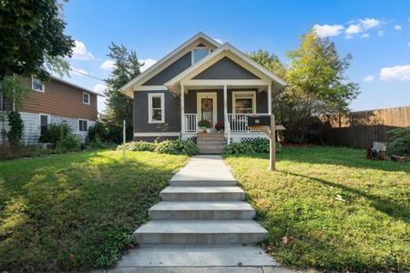 20 12th Street NE