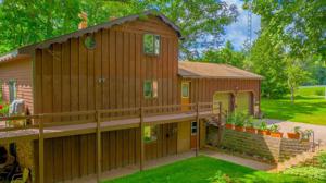 1778 Fishy Waters Drive NE