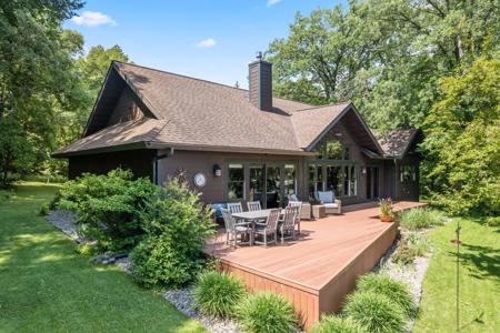 33580 Forest Knolls Road
