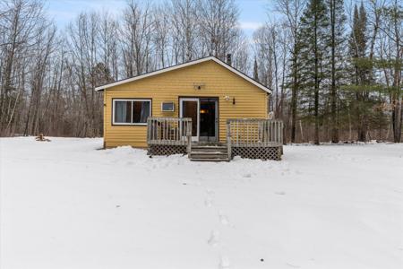 351 Pine Mountain Lake Road NW