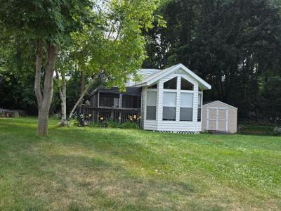 2945 County Road 4 SW