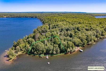 1586 Bass Bay Road