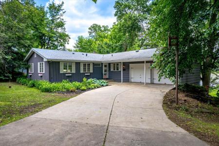 313 Maple Island Road