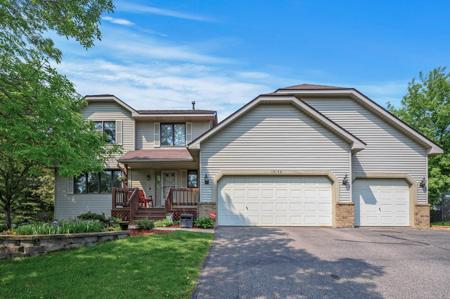 14152 Hidden View NE