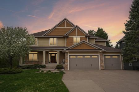 18658 Ponderosa Court