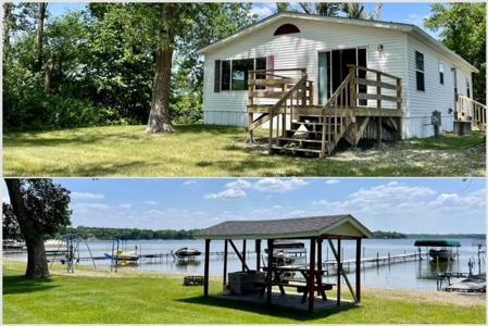 6358 State Highway 27 W