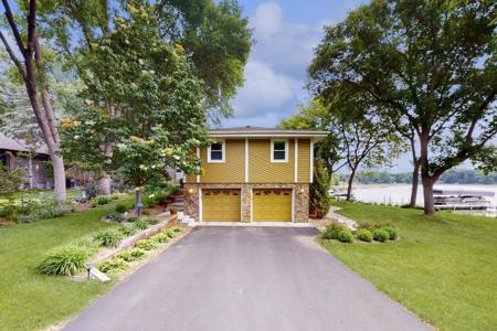 325 Maple Island