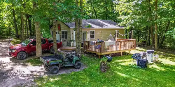 32408 Strawberry Court