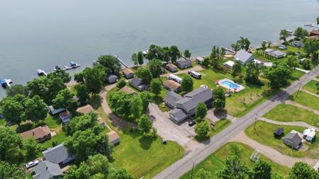 35686 Rush Lake Loop