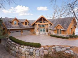 357 Maple Island