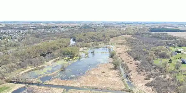 xxx Co Rd 5 NW