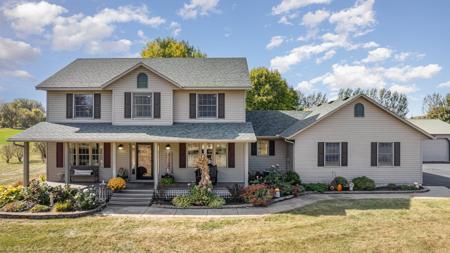 24650 W Cedar Lake Drive