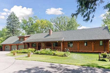 2245 Cottonwood Lake Drive