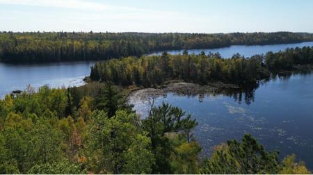 Lot 7 Wilderness Way