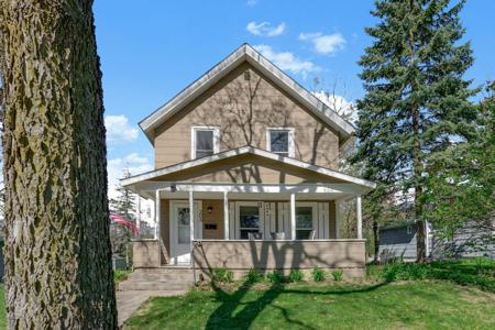 203 2nd Avenue NW