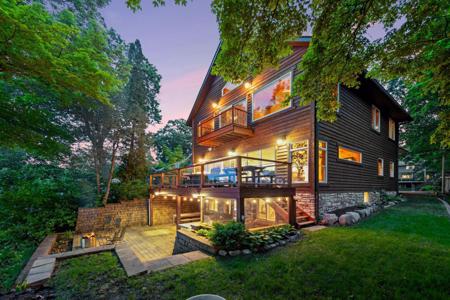 6256 Red Oak Road