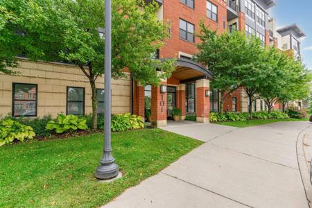 101 Saint Olaf Avenue