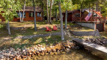 5034 Lower Ten Mile Lake Road NW