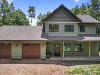 22090 Bluegill Road