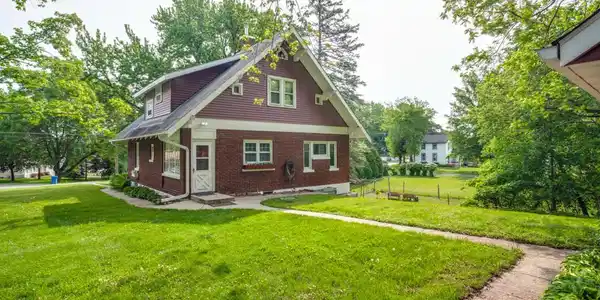 548 Mill Street