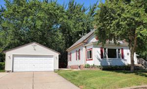 816 Frank Hall Drive
