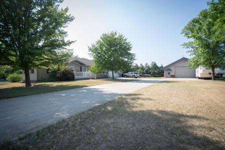 40804 Sauk Lake