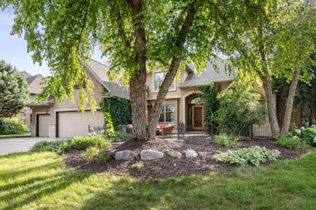 8787 Ridge Ponds Lane