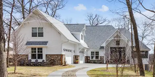 95 Birch Bluff Road
