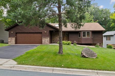 5863 Timber Trail SE