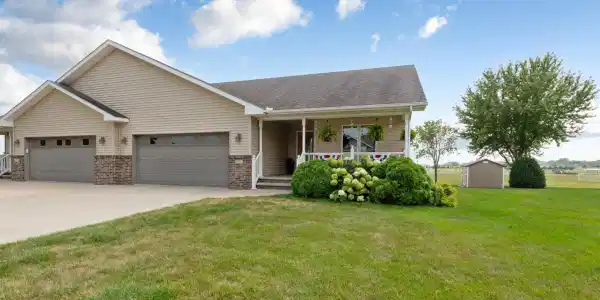 580 Southwind Drive