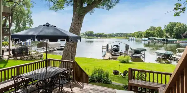 2463 Black Lake Road