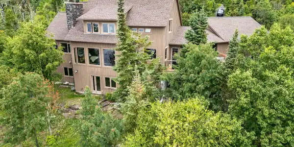 72 Chimney Rock Road