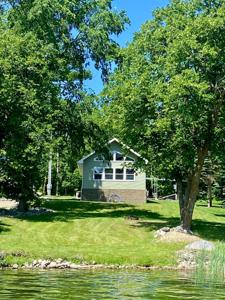 13648 Island Lake Road W