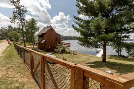 40699 Mary Lake Road