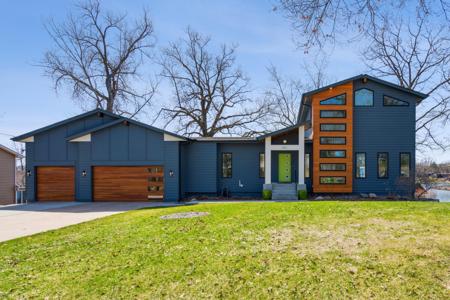 321 Maple Island