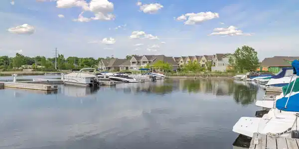 2301 Lost Lake Court