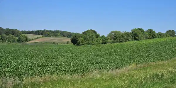 TBD County Hwy 83