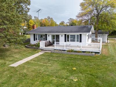 13422 Elmer Hanson Drive SE