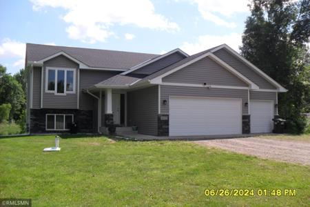 4611 Rush Lake Road